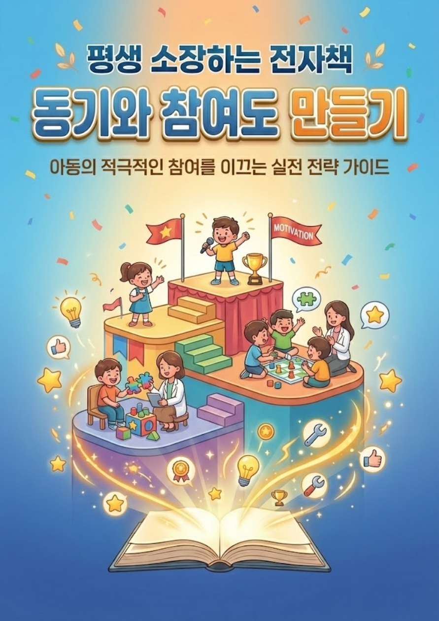 동기와 참여도, 4단계 로드맵 전자책